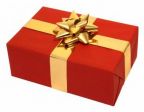 Regalo!!
