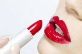 rossetto rosso da porcellina